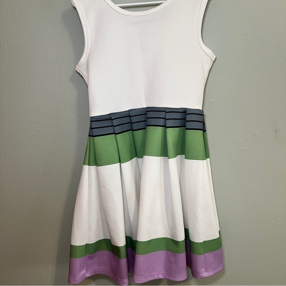 Buzz Lightyear Girl’s Themed Dress - Picture 3 of 3